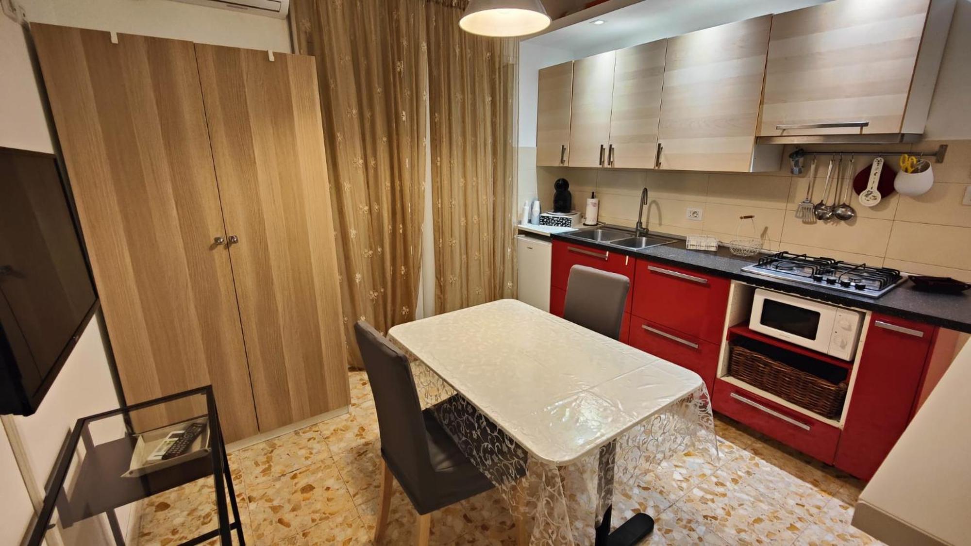Sergio Tourist Rental Close Tiburtina Station Řím Exteriér fotografie